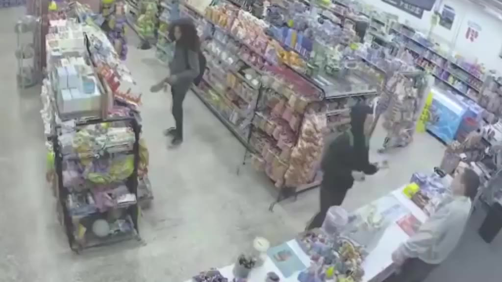 戴罪立功